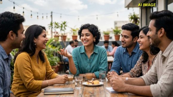 మొదటి పరిచయంలోనే అందరికీ నచ్చాలంటే ఈ 5 లక్షణాలు తప్పనిసరి.. మీలో ఉన్నాయా?