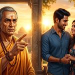 ఎప్పుడు క్షమాపణ అడగాలి? ఎప్పుడు సంబంధాన్ని తెంచుకోవాలి?.. సంతోషకర జీవితానికి చాణక్యుడి సూచనలు