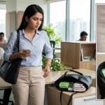 ఆఫీస్ లేదా కాలేజీలో పీరియడ్స్ మరకలు అంటుకుంటే ఏం చేయాలి? మీ బ్యాగులొ ఈ కిట్ ఉంటే సమస్యకు చెక్