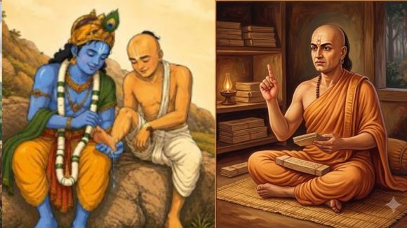 కష్టకాలంలో ఎవరు తోడుగా నిలబడతారు, ఎవరు దూరంగా ఉంటారు.. ఇలా గుర్తించండి