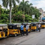 హైదరాబాద్‌లో భారీగా పెరగనున్న ఆటో చార్జీలు.. కొత్త ఛార్జీలు ఇవే