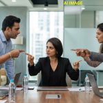 తప్పు నాది కాదు నీది.. ఈ తేదీల్లో పుట్టినవారు ఎప్పుడూ తన తప్పుని అంగీకరించరు