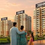 ఇండియాలో మాయమవుతున్న 1 BHK ఇళ్లు.. డిమాండ్ ఉన్నా నిర్మాణాలు తక్కువ.. కారణాలు ఇవే