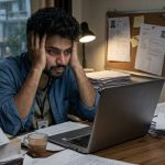 IIM MBA విద్యార్థి దుస్థితి.. 250పైగా ఉద్యోగాలకు దరఖాస్తు చేస్తే ఒక్క ఇంటర్వ్యూ కాల్ కూడా రాలేదు
