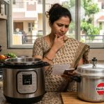 ప్రెషర్ కుక్కర్ vs ఇన్‌స్టంట్ పాట్.. మీ కెచెన్ కోసం ఏది బెస్ట్?