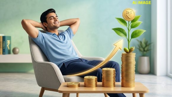 కష్టపడకుండా నెలకు రూ.15000 ఆదాయం కావాలా? సేఫ్ ఎక్స్‌ట్రా ఇన్‌కమ్ కోసం ఇలా చేయండి