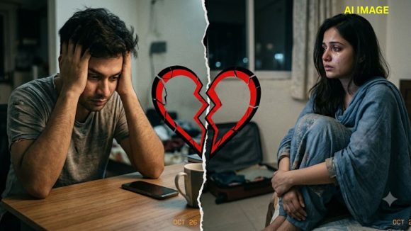 బ్రేకప్ తర్వాత మళ్లీ డేటింగ్ ఎప్పుడు ప్రారంభించాలి? మళ్లీ ప్రేమలో పడే ముందు ఈ విషయాలు ఆలోచించండి