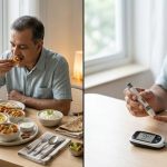 ఈ విధానంలో భోజనం చేస్తే షుగర్ ఎప్పుడూ పెరగదు.. మధుమేహులకు డాక్టర్ చెప్పిన సింపుల్ చిట్కా