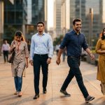 మీరు వేగంగా నడుస్తారా లేదా మెల్లగా.. వాకింగ్ స్టైల్ మీ పర్సనాలిటీని తెలుపుతుంది..