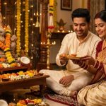 పెళ్లి తర్వాత తొలి వినాయక చవితి.. నవదంపతులు తప్పక పాటించాల్సిన 7 అందమైన సంప్రదాయాలు