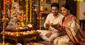 ఇండోనేషియా To జపాన్.. భారత్ కంటే ముందే ఇతర దేశాల్లో గణపతి పూజ జరిగిందా?