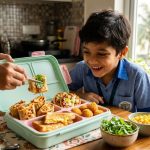టిఫిన్‌ బాక్స్‌లో పిల్లలు రుచికరమైన ఆహారం కావాలంటున్నారా? 10 నిమిషాల్లో తయారు చేసే 5 టేస్టీ రెసిపీలు మీ కోసం