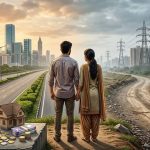 నిర్మాణ ఖర్చుల కంటే వేగంగా పెరుగుతున్న ఇళ్ల ధరలు.. కారణాలు ఇవే