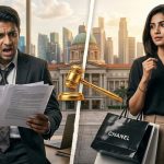 గర్ల్‌ఫ్రెండ్‌పై రూ.కోట్లు ఖర్చు చేసిన వ్యాపారవేత్త.. బ్రేకప్ తరువాత తిరిగివ్వాలని కోర్టులో కేసు.. చివరికి