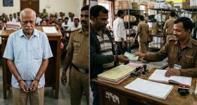 కేసీఆర్, సీఎం రేవంత్ ఆస్తులపై సుప్రీంకోర్టు సిట్టింగ్ జడ్జితో విచారణకు సిద్ధమా? - కేటీఆర్