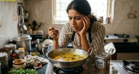 చీకట్లో విరుచుకుపడ్డ వింత రాక్షసులు... 500 ఏళ్ల నాటి నిజం బట్టబయలు... అర్ధరాత్రి ఆ అడవిలో ఏం జరిగింది ?