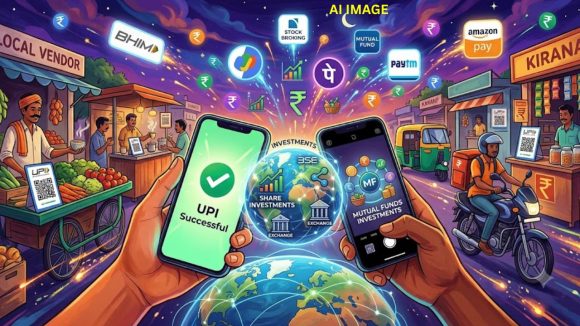 షేర్లు, మ్యూచువల్ ఫండ్స్ పెట్టుబడుల కోసం UPI ద్వారా పేమెంట్స్ చేస్తున్నారా? కొత్త MDR రూల్స్ ఇవే