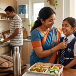 స్కూల్‌కు వెళ్లే సమయం అయినా పిల్లలు నిద్రలేవడం లేదా? ఈ 5 టిప్స్‌తో మార్నింగ్ రొటీన్ మార్చండి