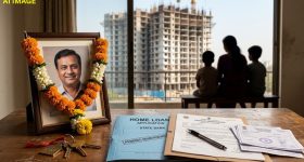 ప్రభాస్ మూవీకి టికెట్ ఇవ్వలేదని థియేటర్ కొన్న అభిమాని.. ఇప్పుడు ఇండస్ట్రీలో నిర్మాత?