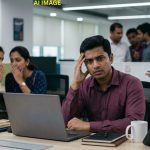 ఆఫీస్ పాలిటిక్స్‌తో మీ మానసిక ఆరోగ్యం దెబ్బతింటోందా? స్ట్రెస్ తగ్గించుకోవడానికి సింపుల్ టిప్స్