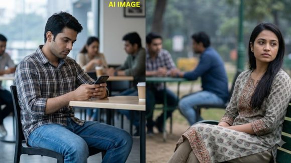 ఎంజాయ్ కోసం లవ్ కోరుకుంటున్న యువత.. ఆ ప్రమాదముందని హెచ్చరిస్తున్న నిపుణులు