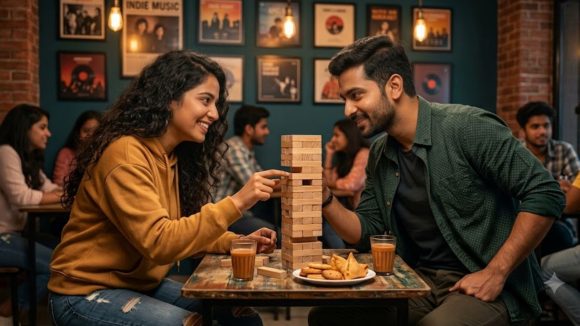 డోపమైన్ కోసం డేటింగ్.. ప్రేమలో కొత్తదనం కోరుకుంటున్న జెన్ జీ యువత