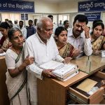 ఇండియాలో వారసత్వ ఆస్తుల బదిలీ అంత ఈజీ కాదు.. అన్నీ సవ్యంగా ఉన్నా లంచాలు ఇవ్వాల్సిందే