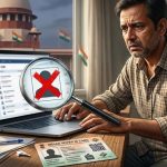 SIR తర్వాత ఓటర్ లిస్ట్‌లో మీ పేరు కనిపించడం లేదా? మళ్లీ నమోదు చేసుకోవడానికి ఇలా చేయండి