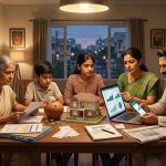 ఫోన్, కారు కంటే ఇల్లు ముఖ్యం? ఆర్థికపరంగా భారతీయుల ఆలోచనల్లో మార్పు