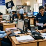రైల్వే జాబ్స్.. RRB NTPCలో మొత్తం 5,165 ఖాళీలు.. డిగ్రీ ఉంటే చాలు