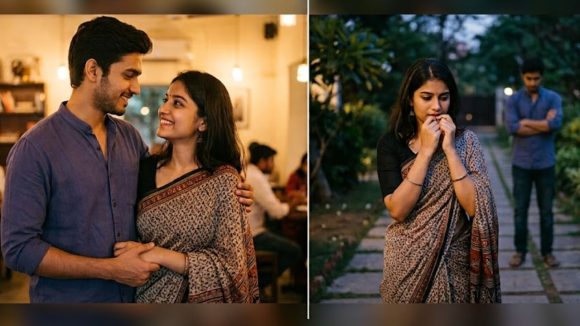 ప్రేమలో అన్నీ బాగున్నా ఎందుకు భయం మొదలవుతుంది? ఆ తికమక పరిస్థితులకు దారితీసే కారణాలు ఇవే