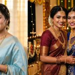 పండుగ వేళ అందరిలో స్పెషల్‌గా కనిపించాలా? ఈ 5 మేకప్ లుక్స్ ట్రై చేయండి
