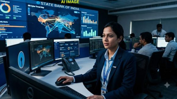 స్టేట్ బ్యాంక్‌లో ఉద్యోగ ఖాళీలు.. గ్రూప్ CISO జాబ్స్.. రూ.2.5 కోట్ల వరకు సాలరీ