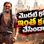 నాని కెరీర్‌లో ఇదే బిగ్గెస్ట్.. ‘ది ప్యారడైజ్’ డే 1 కలెక్షన్స్ ఎంతంటే?