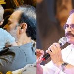 మనవడి కోసం నాగబాబు సంచలన నిర్ణయం!