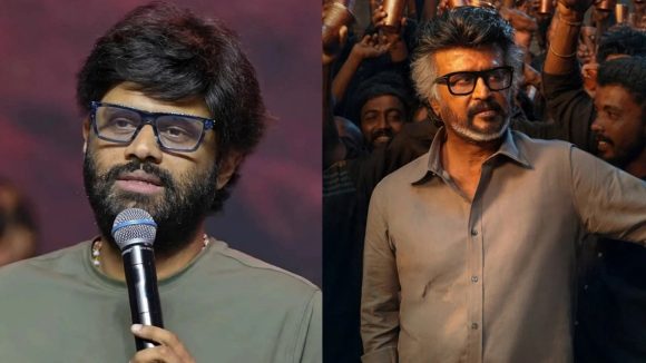 జైలర్ 2 తెలుగు రైట్స్ కోసం భారీ పోటీ.. నాగవంశీ ఫ్యాన్సీ ఆఫర్!