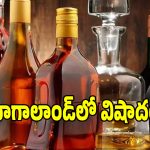 నాగాలాండ్‌లో తీవ్ర విషాదం.. కల్తీ మద్యం తాగి 19 మంది మృతి!