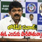 కూటమి సర్కార్ పై పేర్ని నాని ఫైర్.. డీఎస్సీపై సీబీఐ విచారణ చేయాలని డిమాండ్!