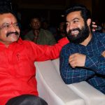 హరికృష్ణ 70వ జయంతి..ఎన్టీఆర్ ఎమోషనల్ పోస్ట్!