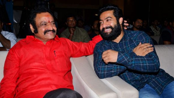 హరికృష్ణ 70వ జయంతి..ఎన్టీఆర్ ఎమోషనల్ పోస్ట్!