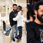 ప్రత్యేకంగా ఆ అభిమానిని కలిసిన తారక్.. వీడియో వైరల్!..