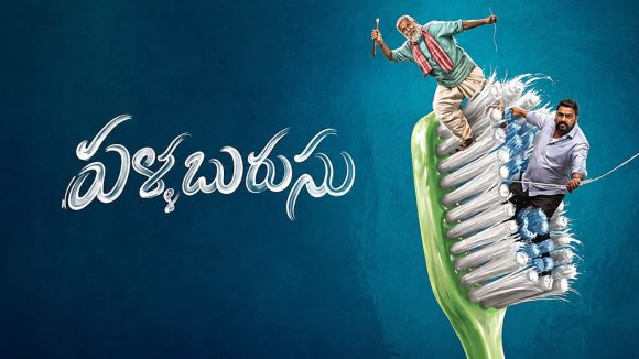 20 రోజుల్లోనే ఓటీటీలోకి వచ్చేసిన పళ్లబురుసు .. స్ట్రీమింగ్ ఎక్కడంటే?