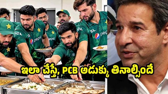 మా పాకిస్తాన్ ప్లేయర్లు కోతుల కంటే దారుణం… వాటి కంటే ఎక్కువ అరటి పండ్లు మెక్కుతున్నారు !