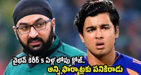 విజయ్-అజిత్ కలిశారు.. ప్రకాశ్ రాజ్ ఇచ్చిన కౌంటర్ మామూలుగా లేదుగా!