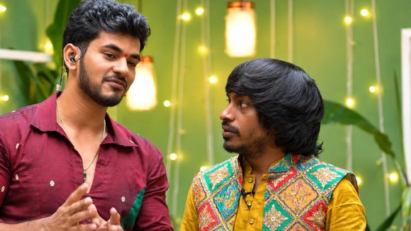 అలాంటి అమ్మాయే భార్యగా రావాలంటున్న బిగ్ బాస్ పవన్.. గొప్ప కోరికే!