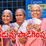 చేయూత పింఛన్ అప్లై చేసుకోలేదా.. సాయంత్రం 5 గంటల వరకే లాస్ట్ ఛాన్స్!
