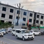 సీఎం యోగి కాన్వాయ్ సమీపంలో పేలుడు, ఉలిక్కిపడిన అధికారులు, మధుర వెళ్లే దారిలో ఘటన