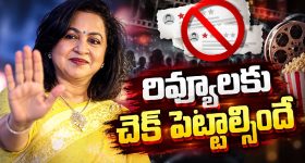 చేతిలో క్యాష్ ఉందా?.. కాస్త జాగ్రత్త.. వేణుస్వామి షాకింగ్ వార్నింగ్!