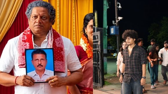 మోద రాత్రి మూవీలో ఆ ఫోటోలో ఉన్నది ఎవరో తెలుసా? అసలు విషయం చెప్పిన డైరెక్టర్!