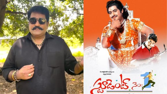 స్టూడెంట్ నెంబర్.1 @ 25 ఏళ్లు.. ‘సత్య’ పై రాజీవ్ కనకాల స్పెషల్ వీడియో!